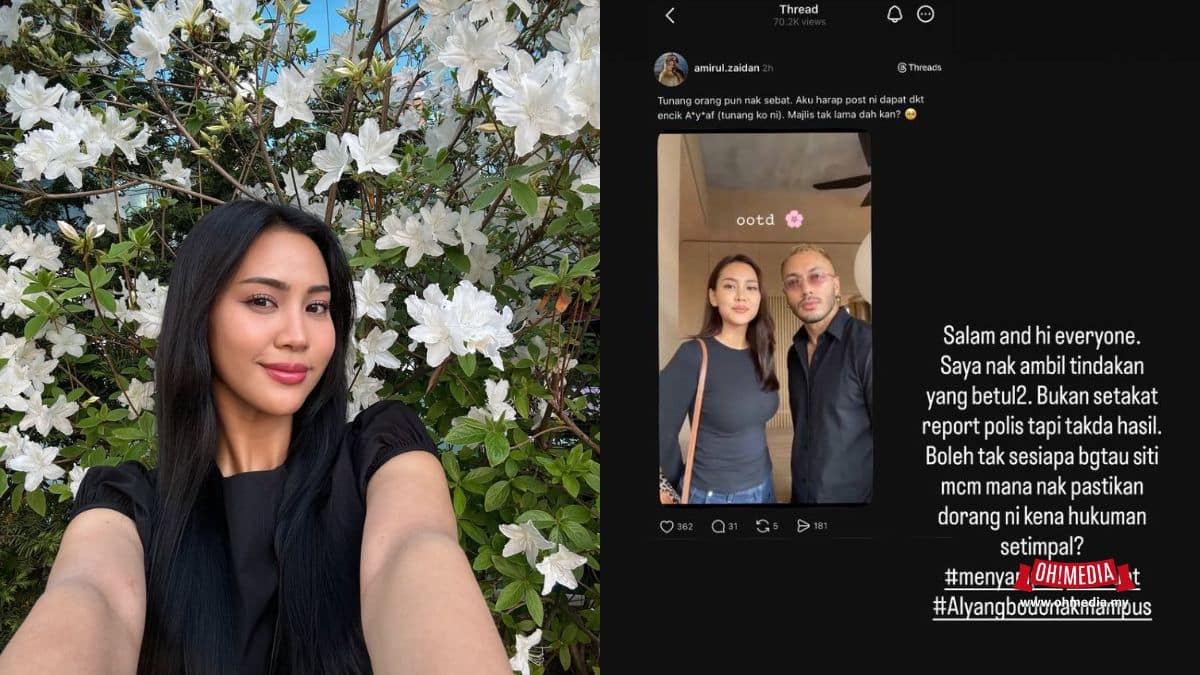 Ohmedia siti Khadijah