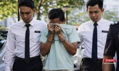 Ohmedia suami azar azmi