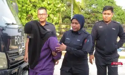 Ohmedia suri Rumah M16