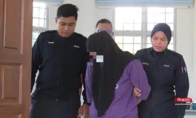 Ohmedia suri Rumah M16