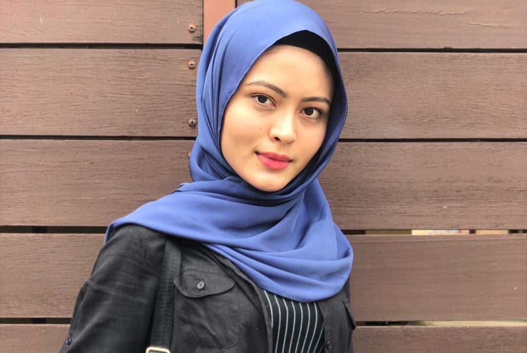 Syida Melvin 2