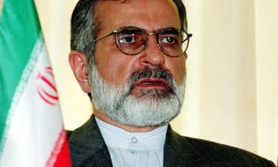 Tokoh Iran
