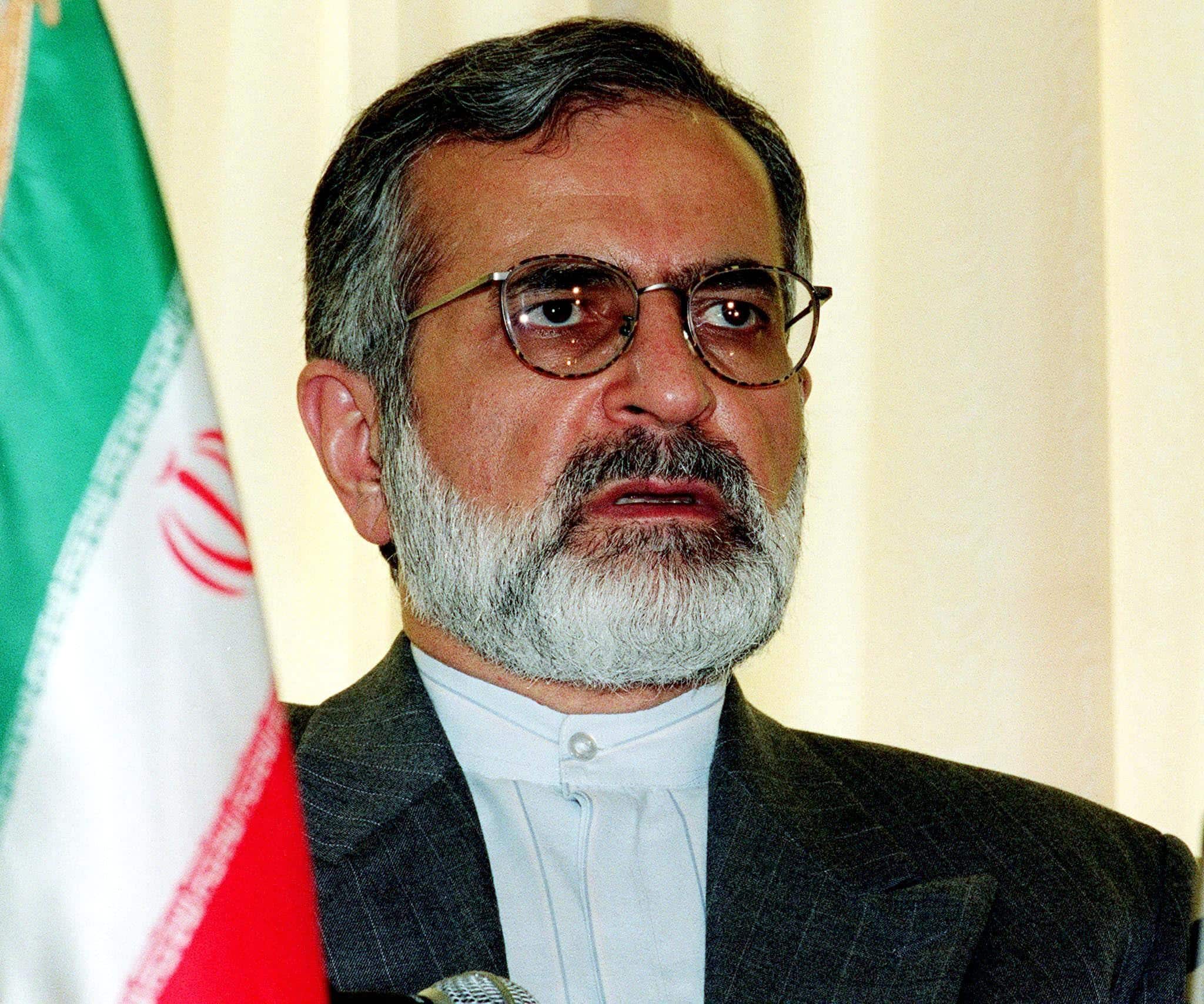 Tokoh Iran