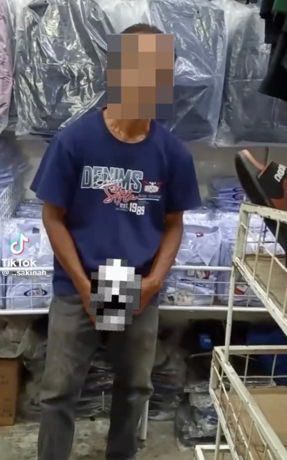 Viral Video