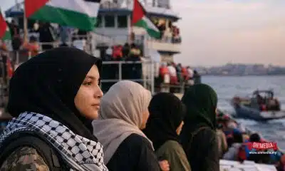 Ohmedia wanita gsf 20