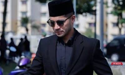 Ohmedia yusuf Bahrin