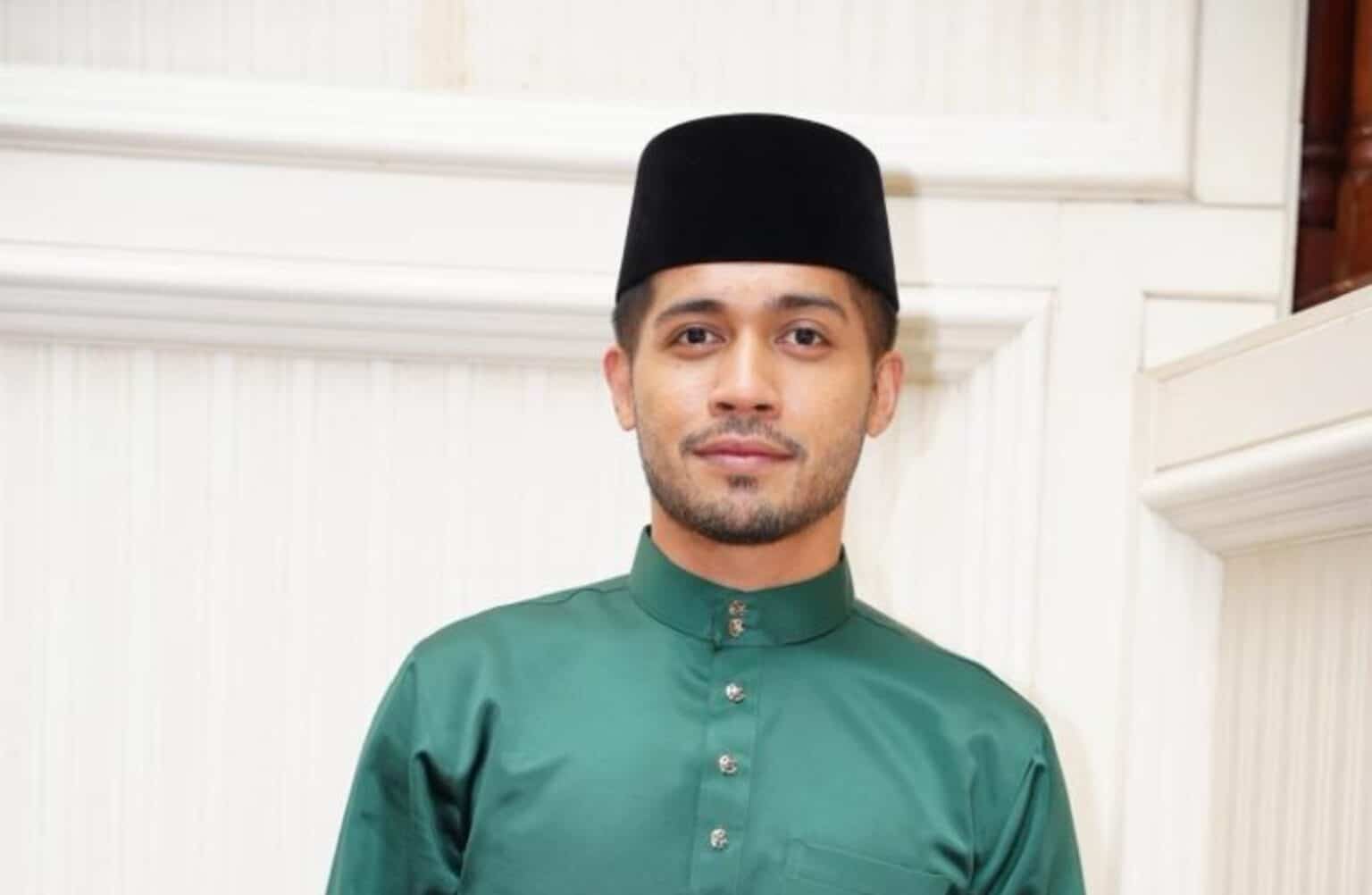 Yusuf Bahrin
