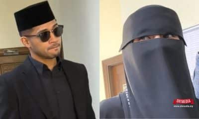 Ohmedia zizi kirana suami