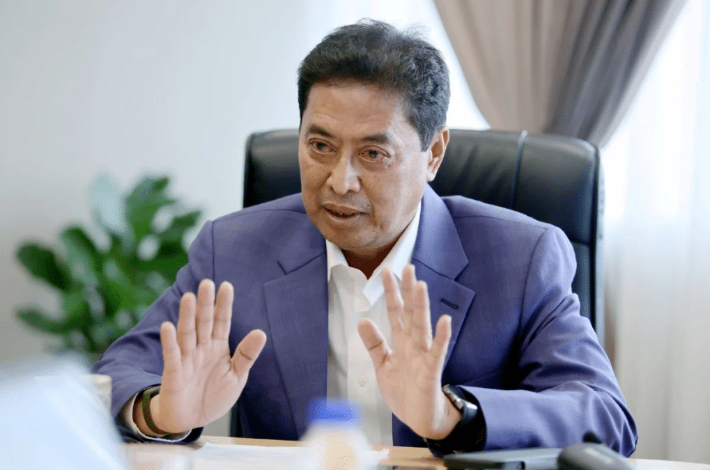 | azam baki pertimbang saman albert tei dakwaan ugutan mula jadi panas | oh Media