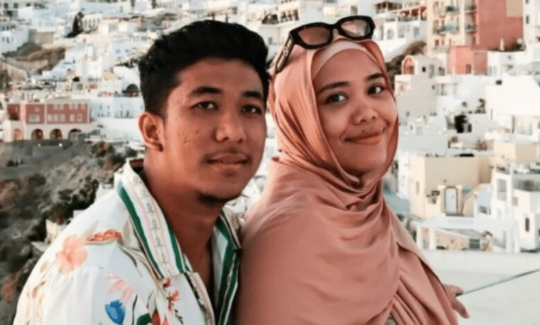 | norreen iman dakwa bekas suami hanya propa | oh Media