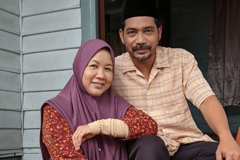| safura yaacob dedah suami hidap kanser kini merebak ke paru paru | oh Media