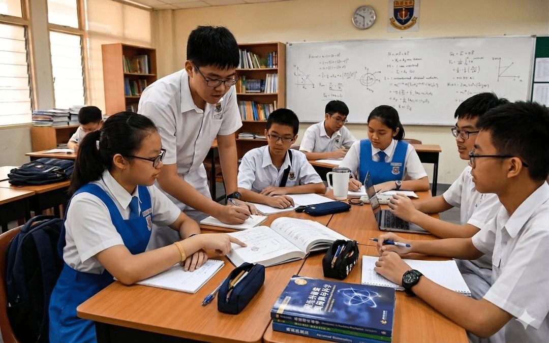 | lepasan tahfiz dan uec kini berpeluang mohon program tertentu di ipta | oh Media