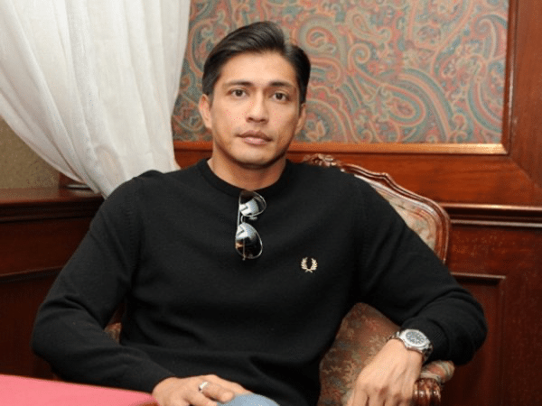 | adi putra dedah pernah ditawar rasuah cecah rm20 juta | oh Media