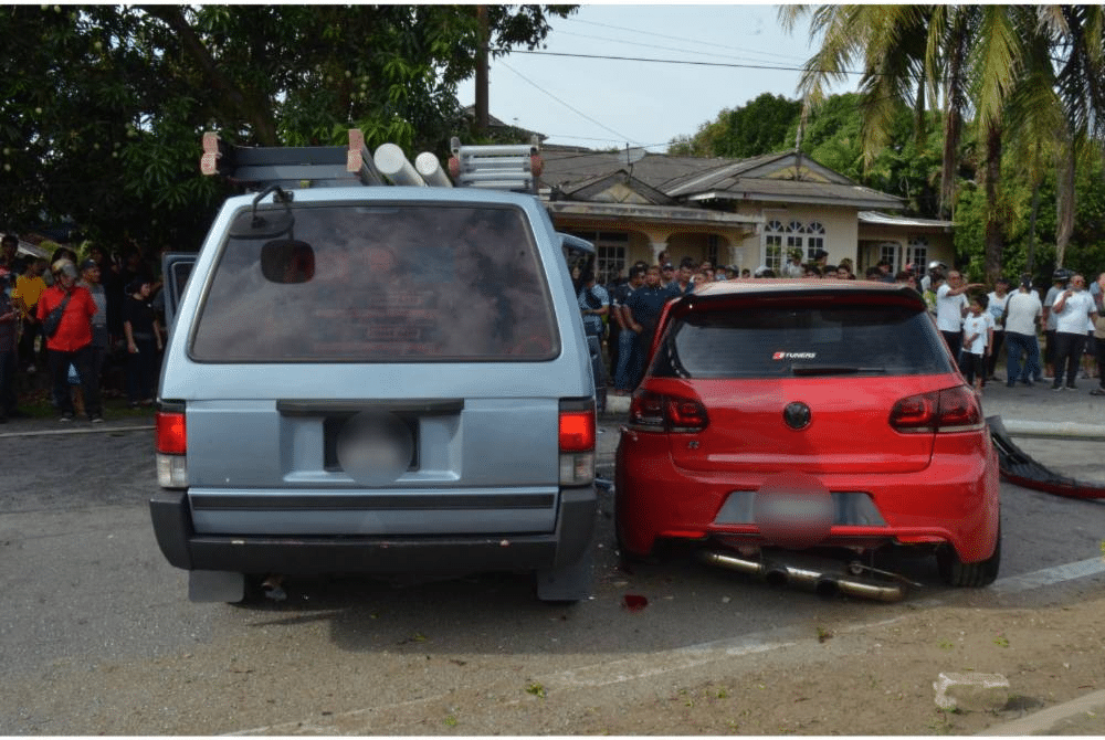 kemalangan