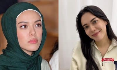 julia farhana