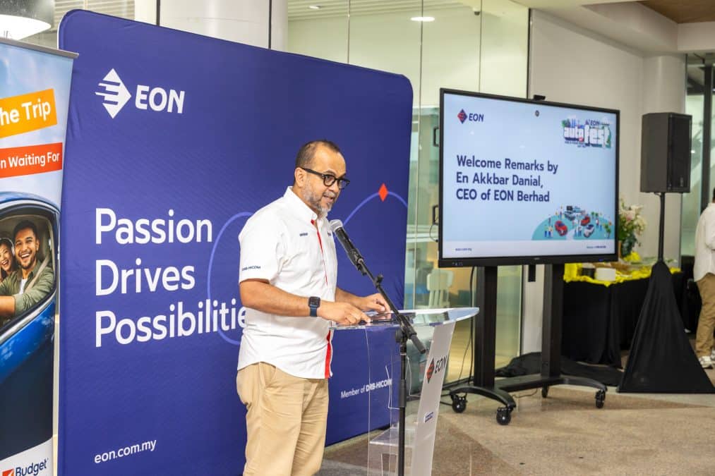 Eon Ceo