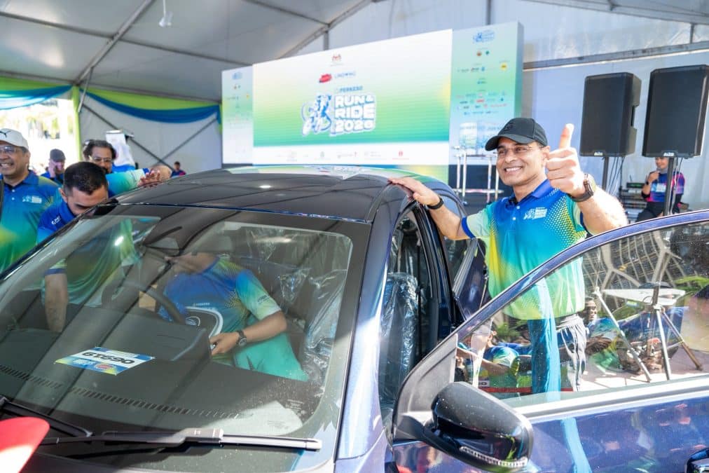 701157299 1544917560327193 1892982544884434218 n | perkeso run ride 2026 himpun lebih 12000 peserta | branded oh Media | oh Media 701157299 1544917560327193 1892982544884434218 n