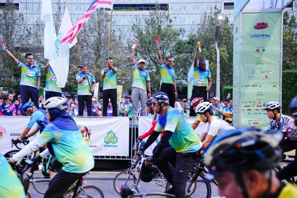702201627 1545711206914495 2219882235934139942 n | perkeso run ride 2026 himpun lebih 12000 peserta | branded oh Media | oh Media 702201627 1545711206914495 2219882235934139942 n