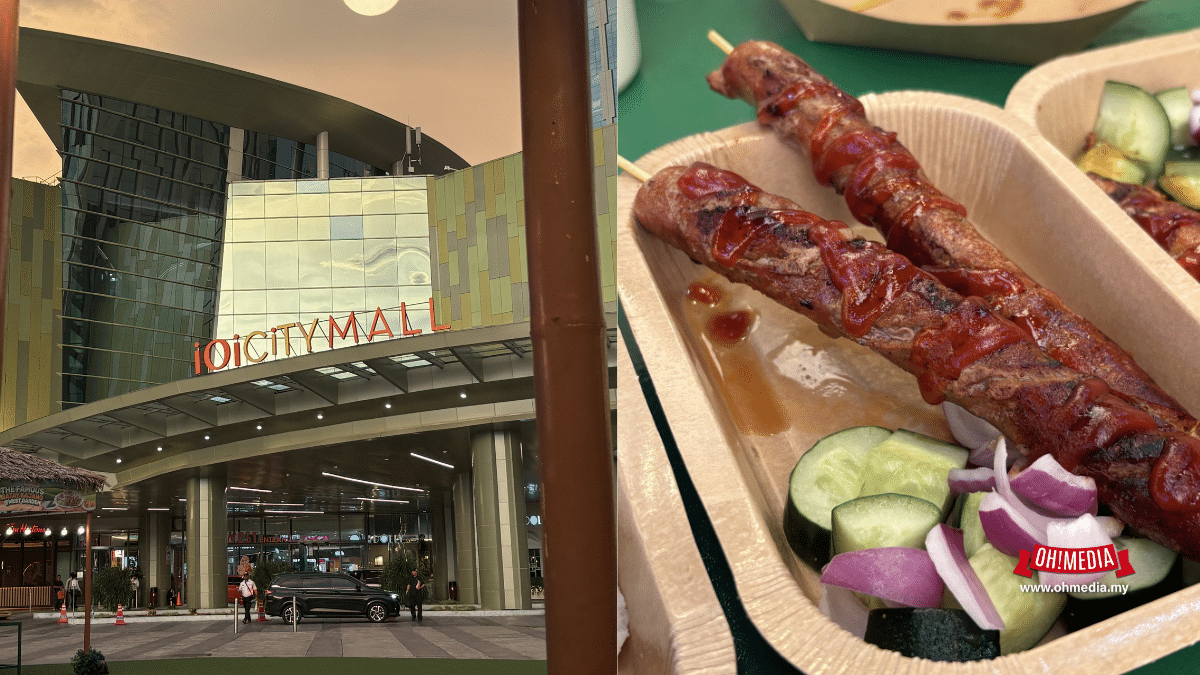 ioi satay