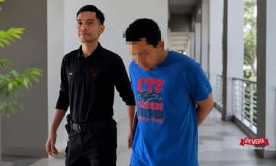 Ohmedia abang long rogol adik kandung