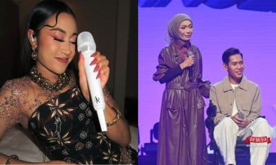 Aisha retno
