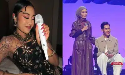 Ohmedia aisha Retno