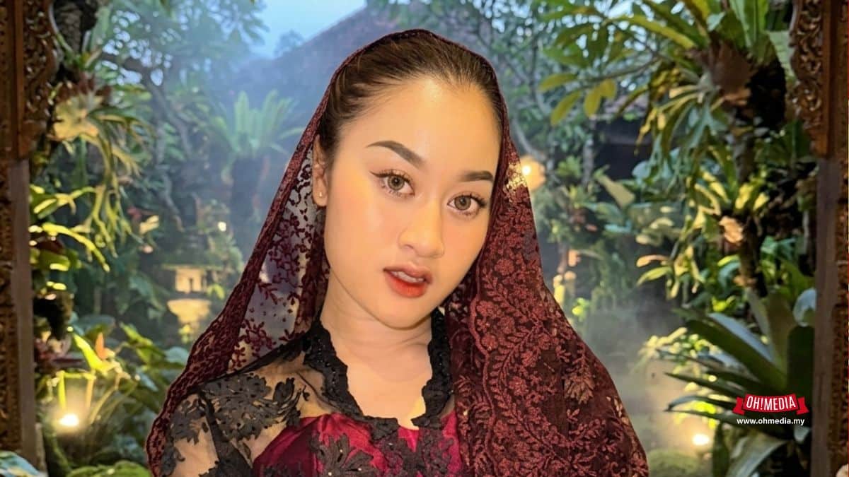 Ohmedia aisha Retno