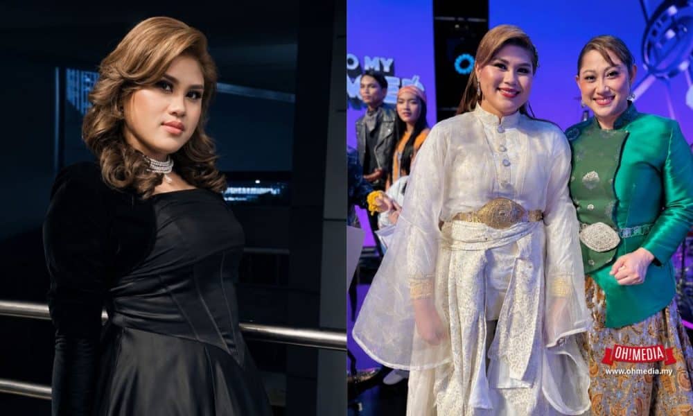 Ohmedia ani maiyuni anak