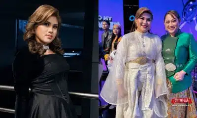 Ohmedia ani maiyuni anak