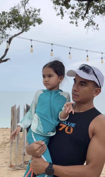 | bahagia bukan cuma harta status atau pangkat hantaran syed saddiq undang perhatian | oh Media syed saddiq