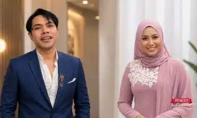 Ohmedia azar azmi hafreez