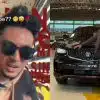 Ohmedia azlan Proton
