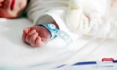Ohmedia baby