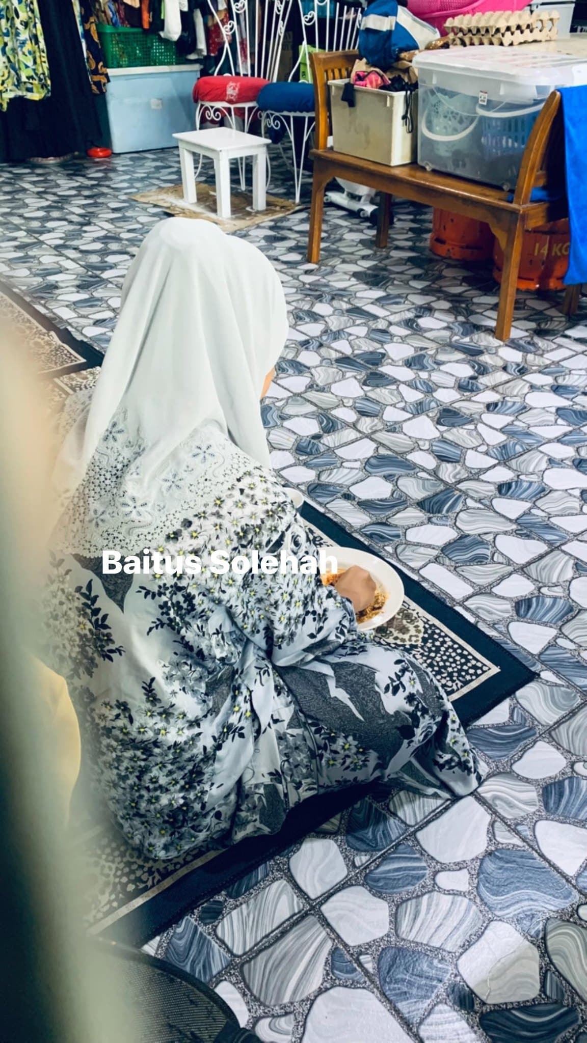Baitus Solehah