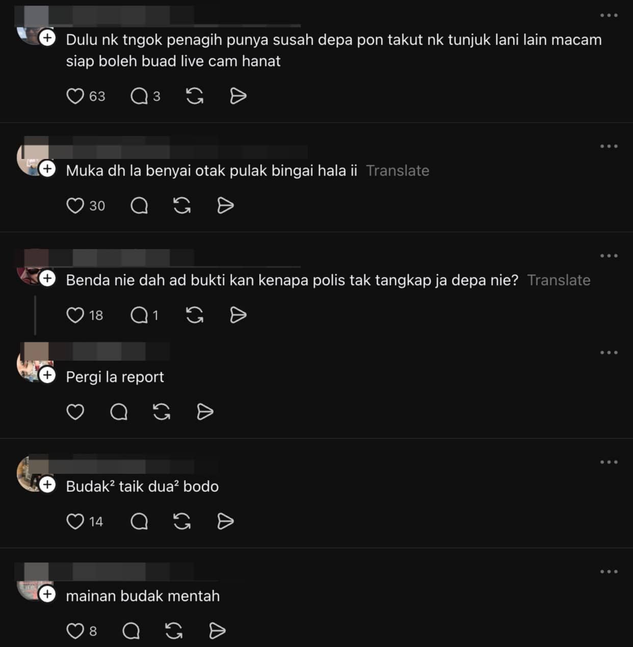 Dadah 3