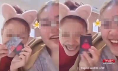 Ohmedia dadah Baru