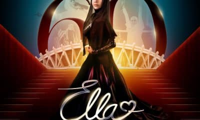 Ella Konsert