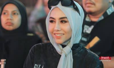 Ohmedia ella Konsert Penang