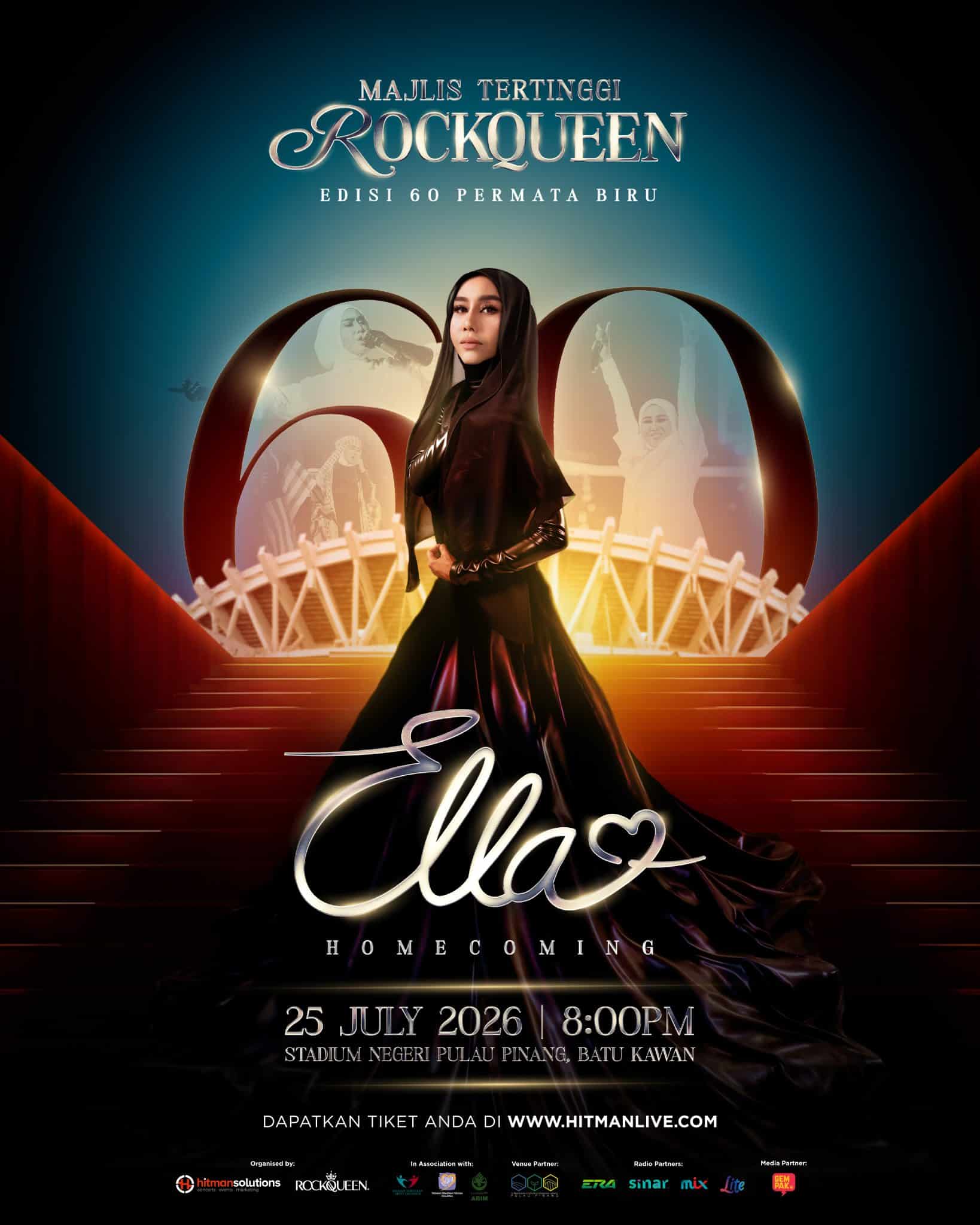 Ella Konsert