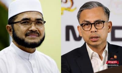 Ohmedia fahmi fadzil zawawi