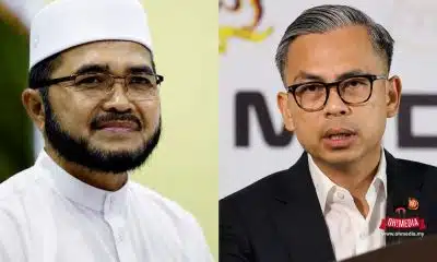 Ohmedia fahmi fadzil zawawi