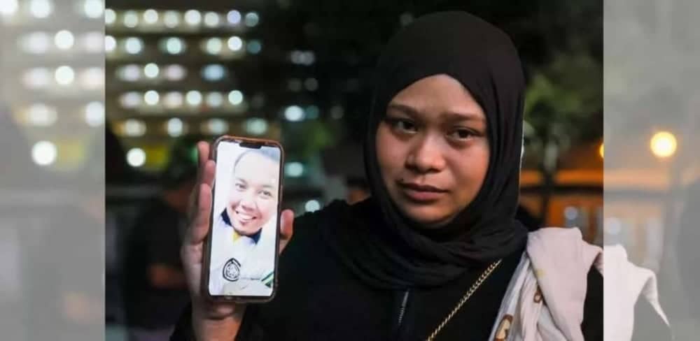 Fso sepat 1 | tragedi fso sepat isteri sarat hamil dedah arwah suami tak sabar nak balik | oh Media Fso Sepat 1