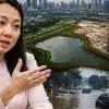 Ohmedia hannah yeoh banjir