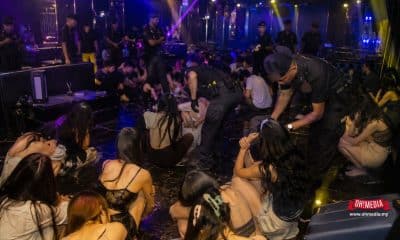 Ohmedia hotel pelacuran bukit bintang