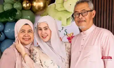 Ohmedia ibu Dr Fie