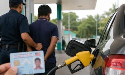 Ohmedia isi minyak