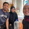 Ohmedia isteri Abang Tesla