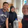 Ohmedia isteri Abang Tesla
