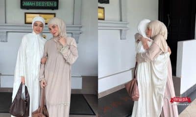 Ohmedia izreen Azminda Berbaik