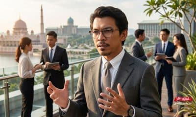 Kamil Munim